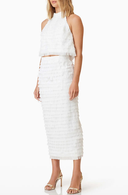 Elliatt Hailey Skirt & Top Set - Size 8