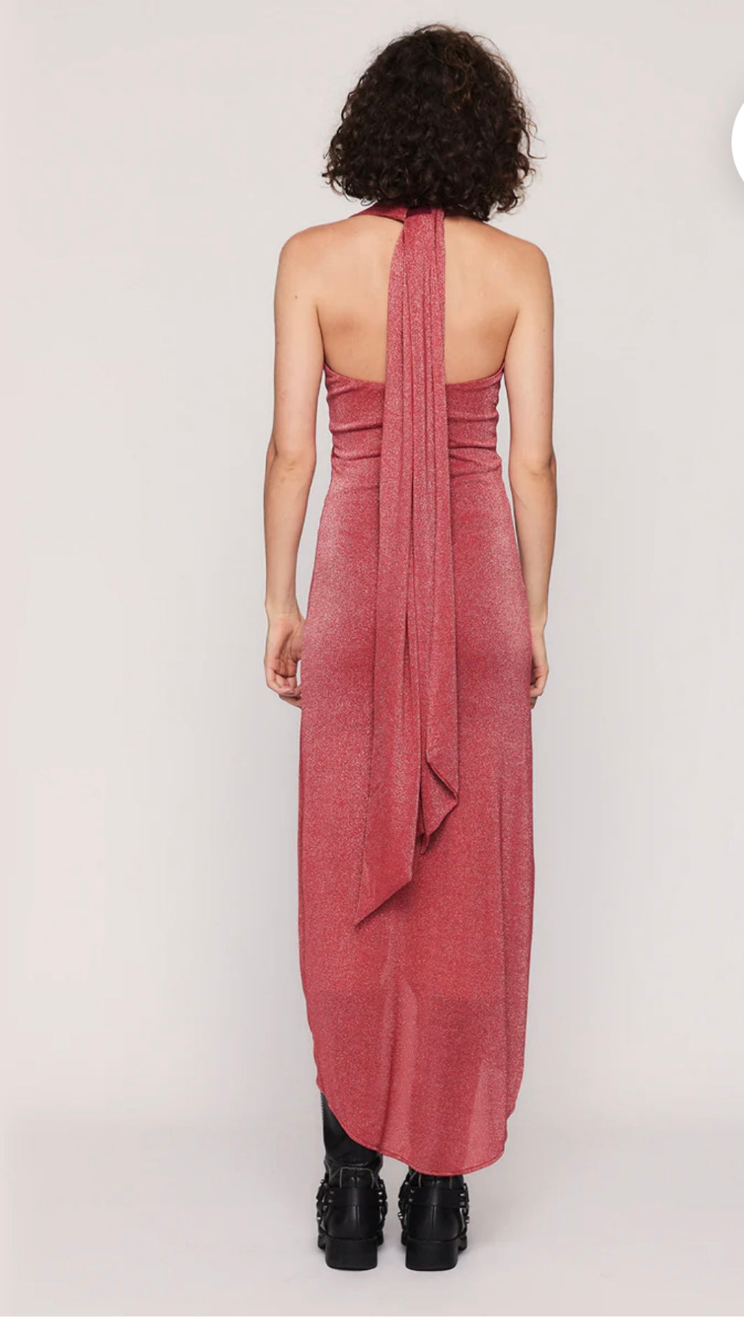 Summery Copenhagen Bianca Dress - Size XS