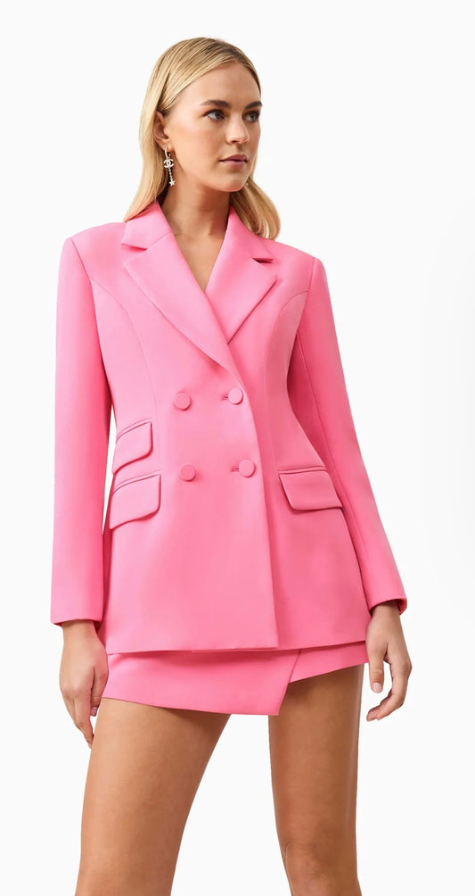 Elliatt Klara Blazer - Size 10 (Brand New with Tags)