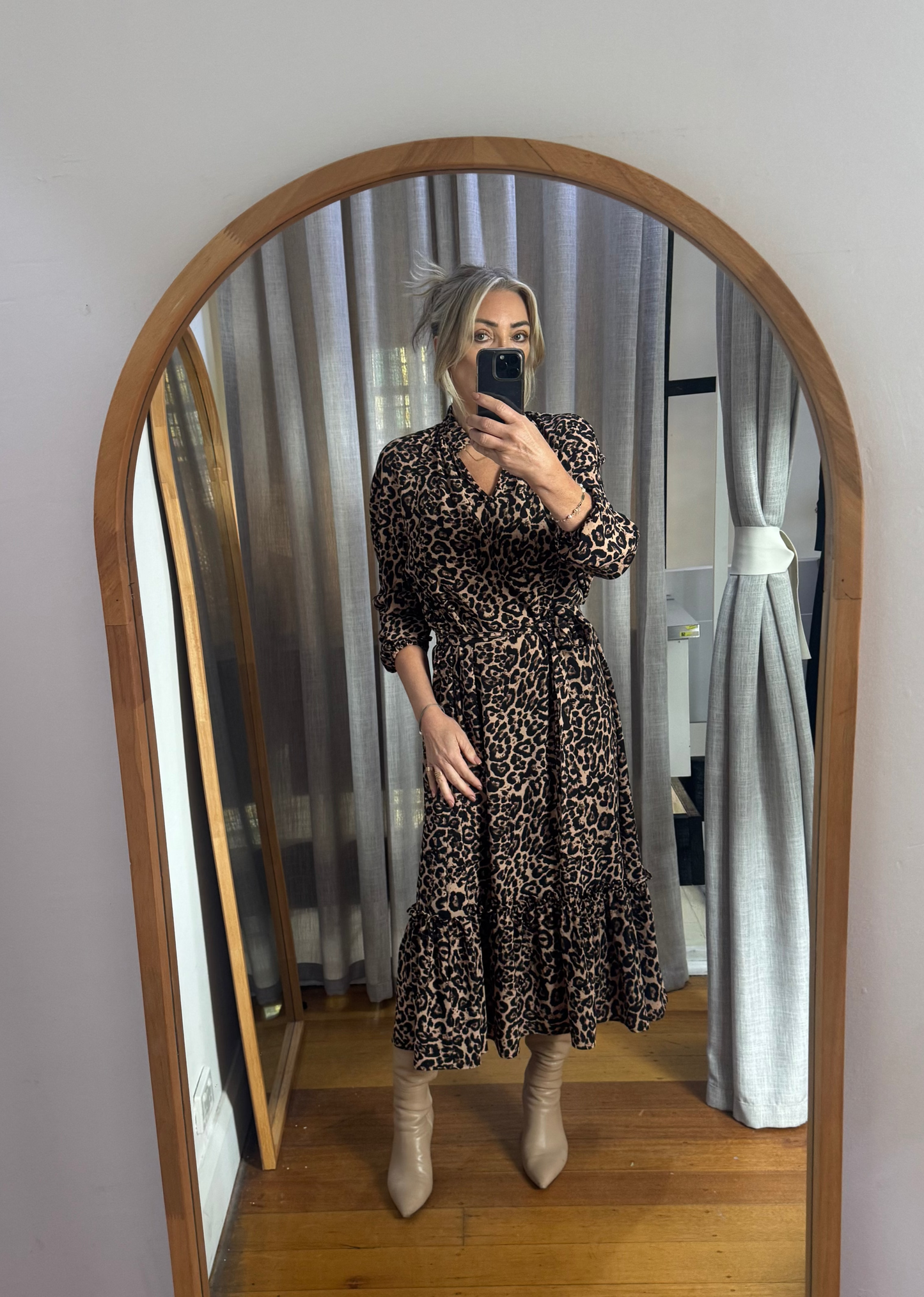 Baum Und Pferdgarten Antoinette Dress - Size 40