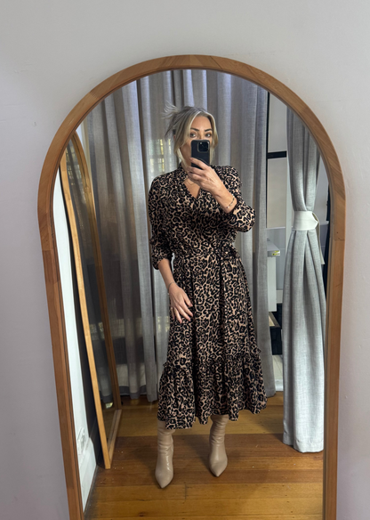 Baum Und Pferdgarten Antoinette Dress - Size 40