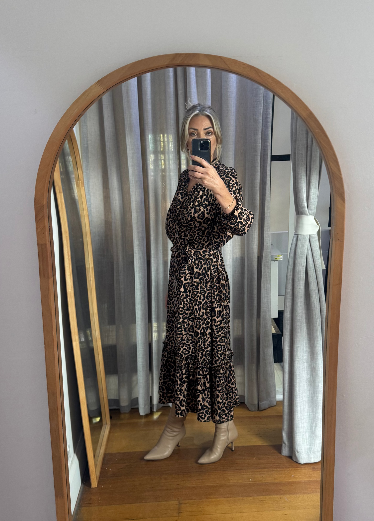 Baum Und Pferdgarten Antoinette Dress - Size 40