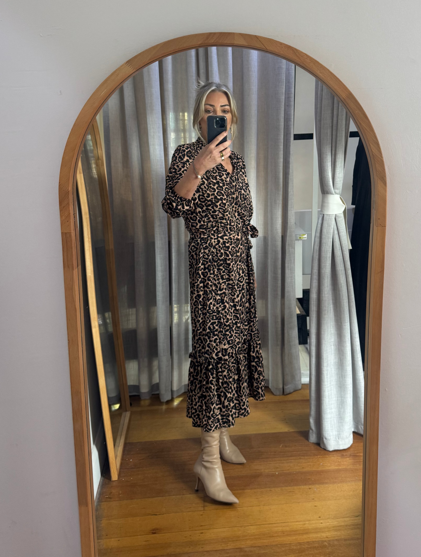 Baum Und Pferdgarten Antoinette Dress - Size 40