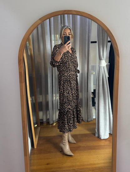 Baum Und Pferdgarten Antoinette Dress - Size 40