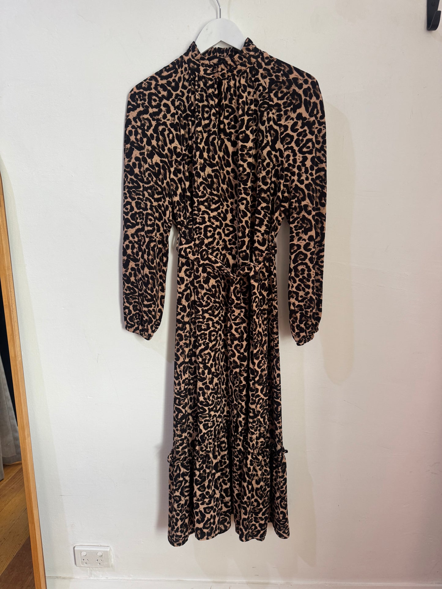 Baum Und Pferdgarten Antoinette Dress - Size 40