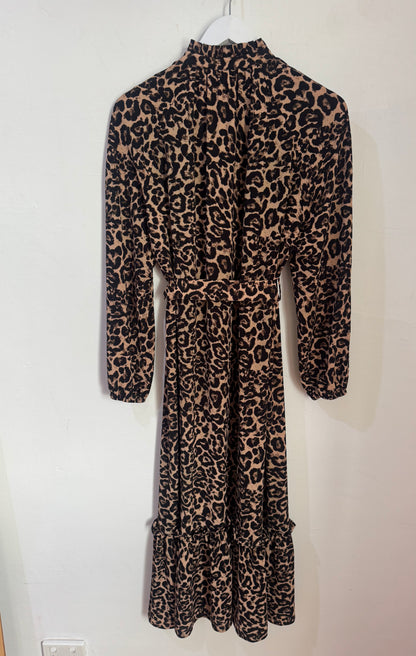 Baum Und Pferdgarten Antoinette Dress - Size 40