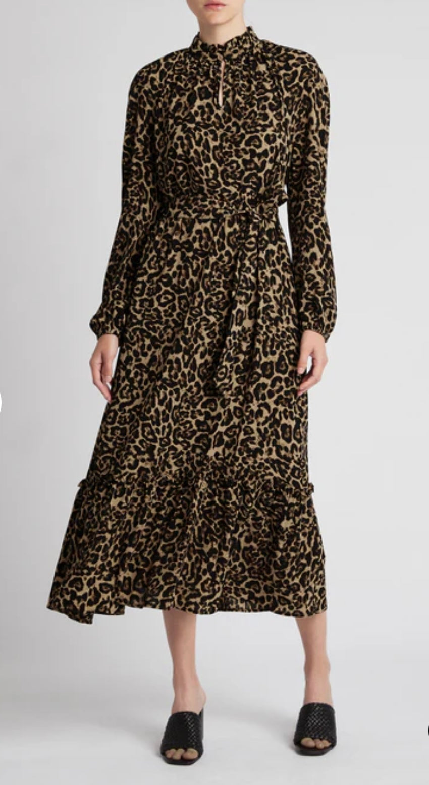 Baum Und Pferdgarten Antoinette Dress - Size 40