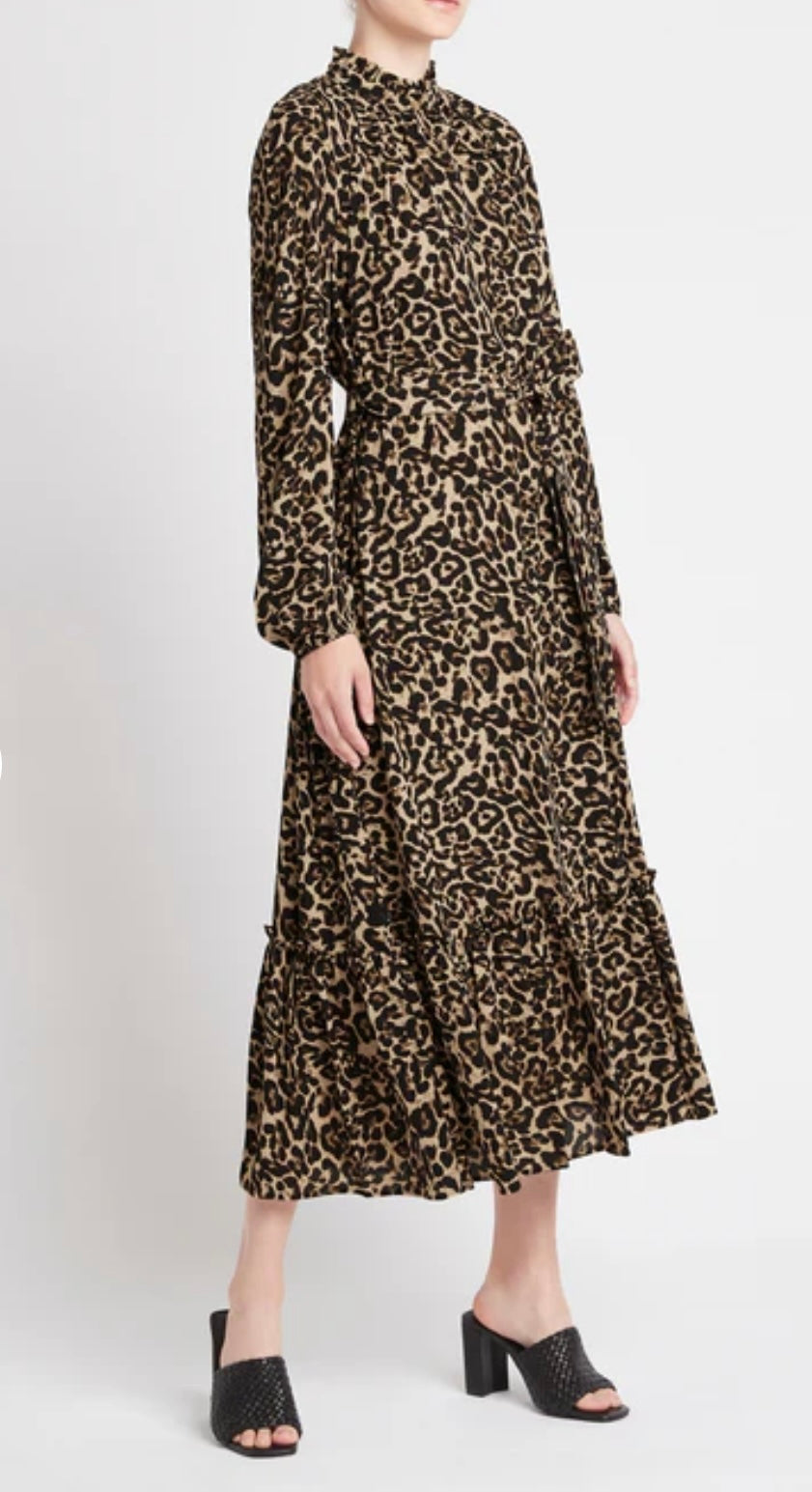 Baum Und Pferdgarten Antoinette Dress - Size 40