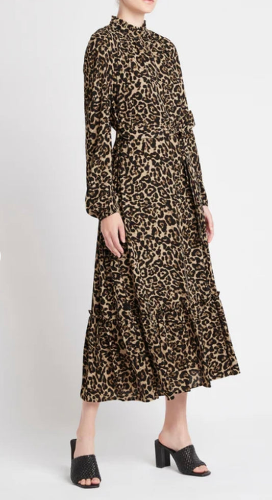 Baum Und Pferdgarten Antoinette Dress - Size 40