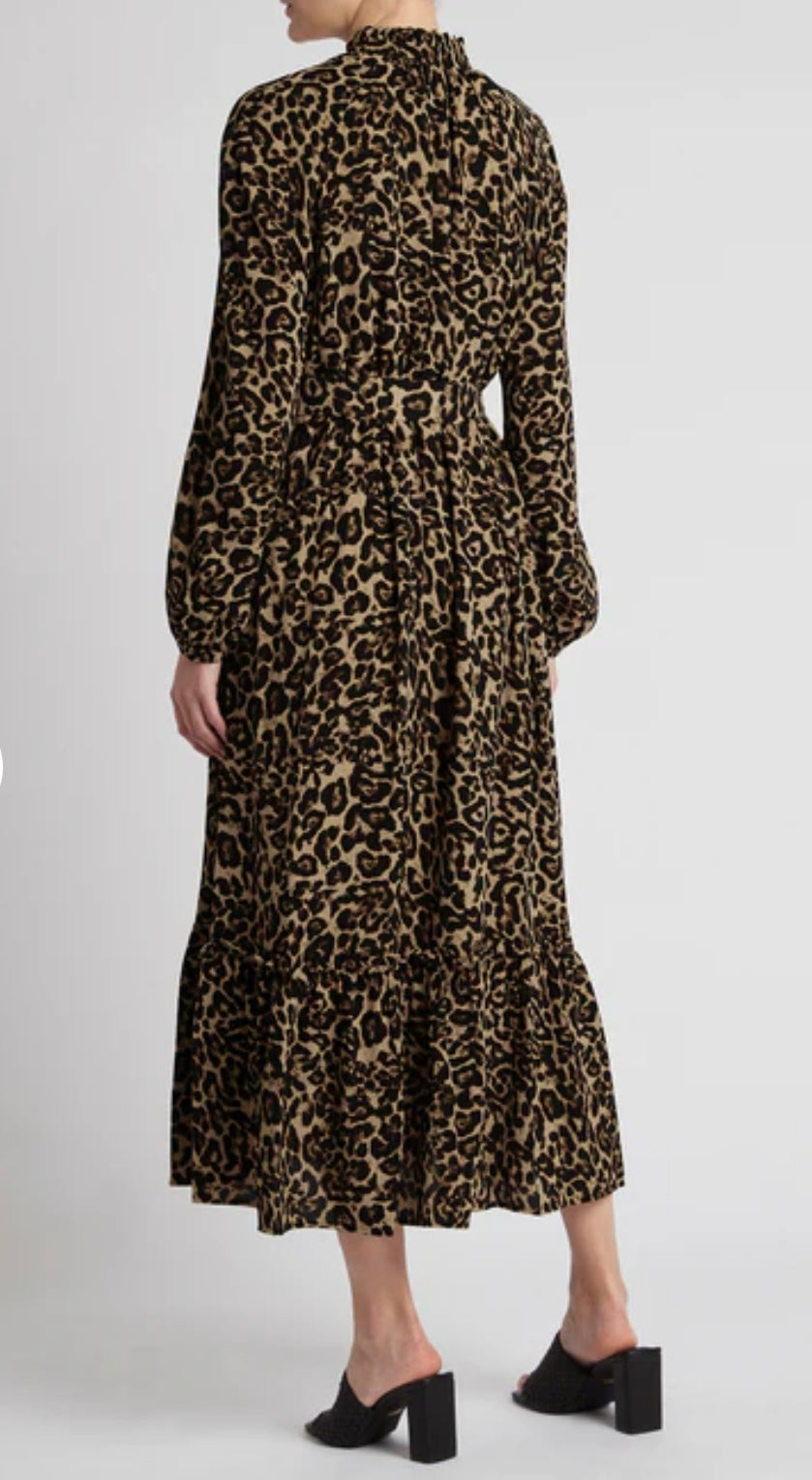 Baum Und Pferdgarten Antoinette Dress - Size 40