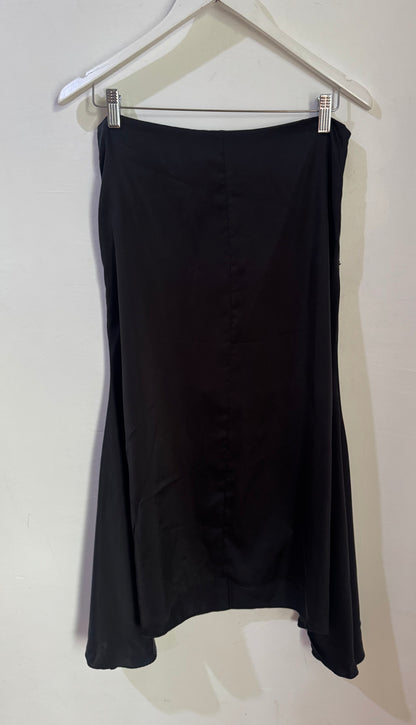 Viktoria & Woods Northcote Dipped Hem Skirt - 2