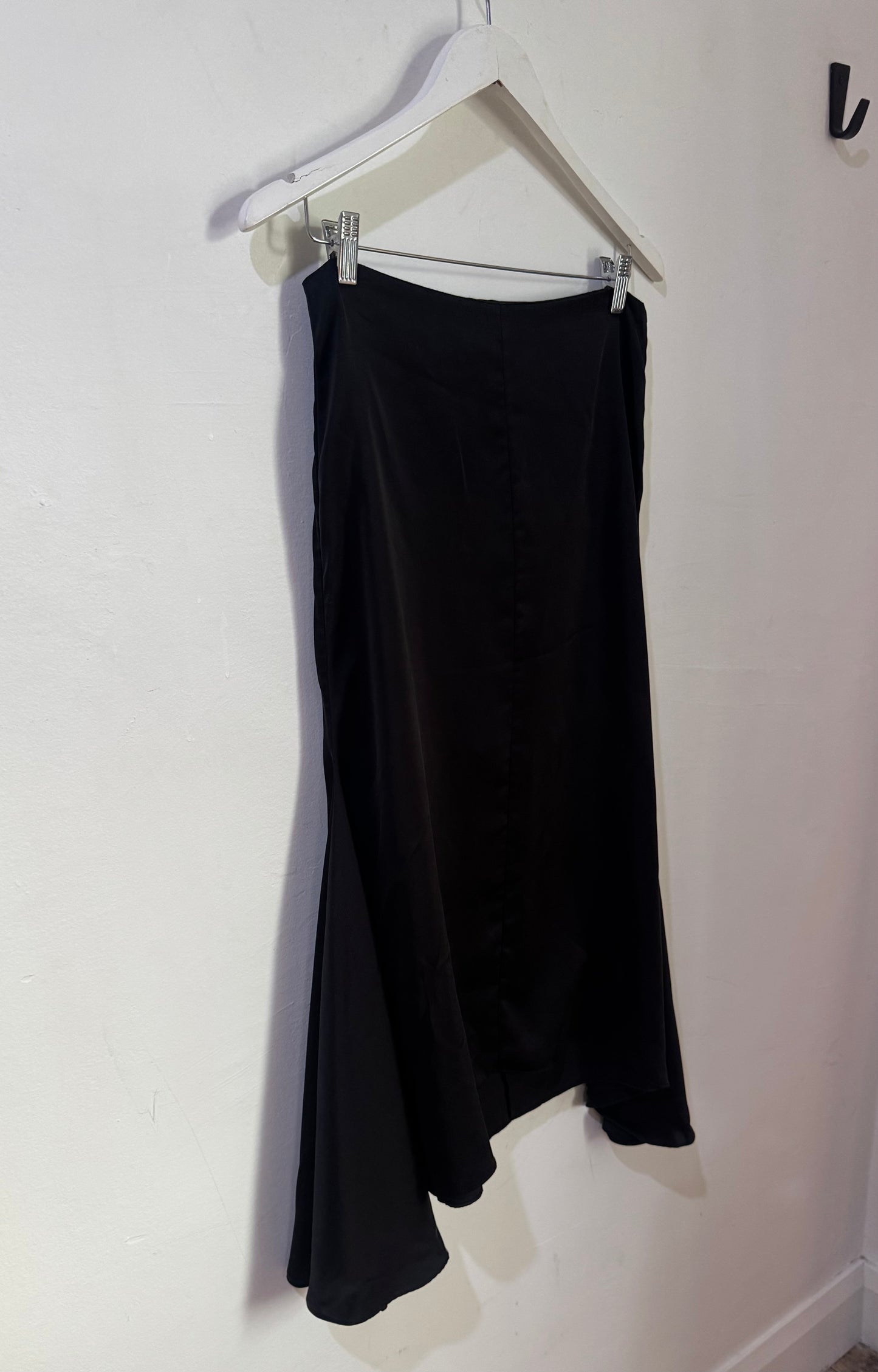 Viktoria & Woods Northcote Dipped Hem Skirt - 2