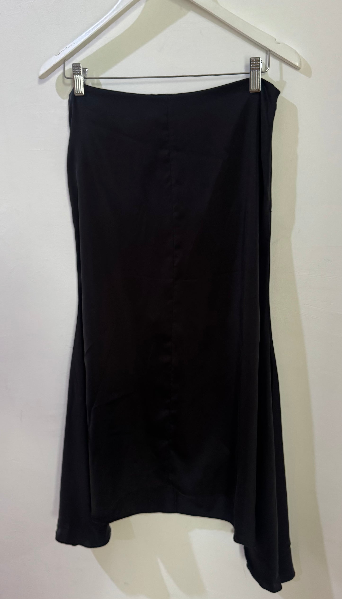 Viktoria & Woods Northcote Dipped Hem Skirt - 2