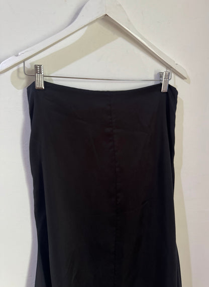 Viktoria & Woods Northcote Dipped Hem Skirt - 2