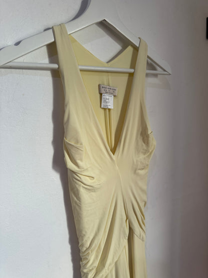 Bec + Bridge Greta Gown - Size 6