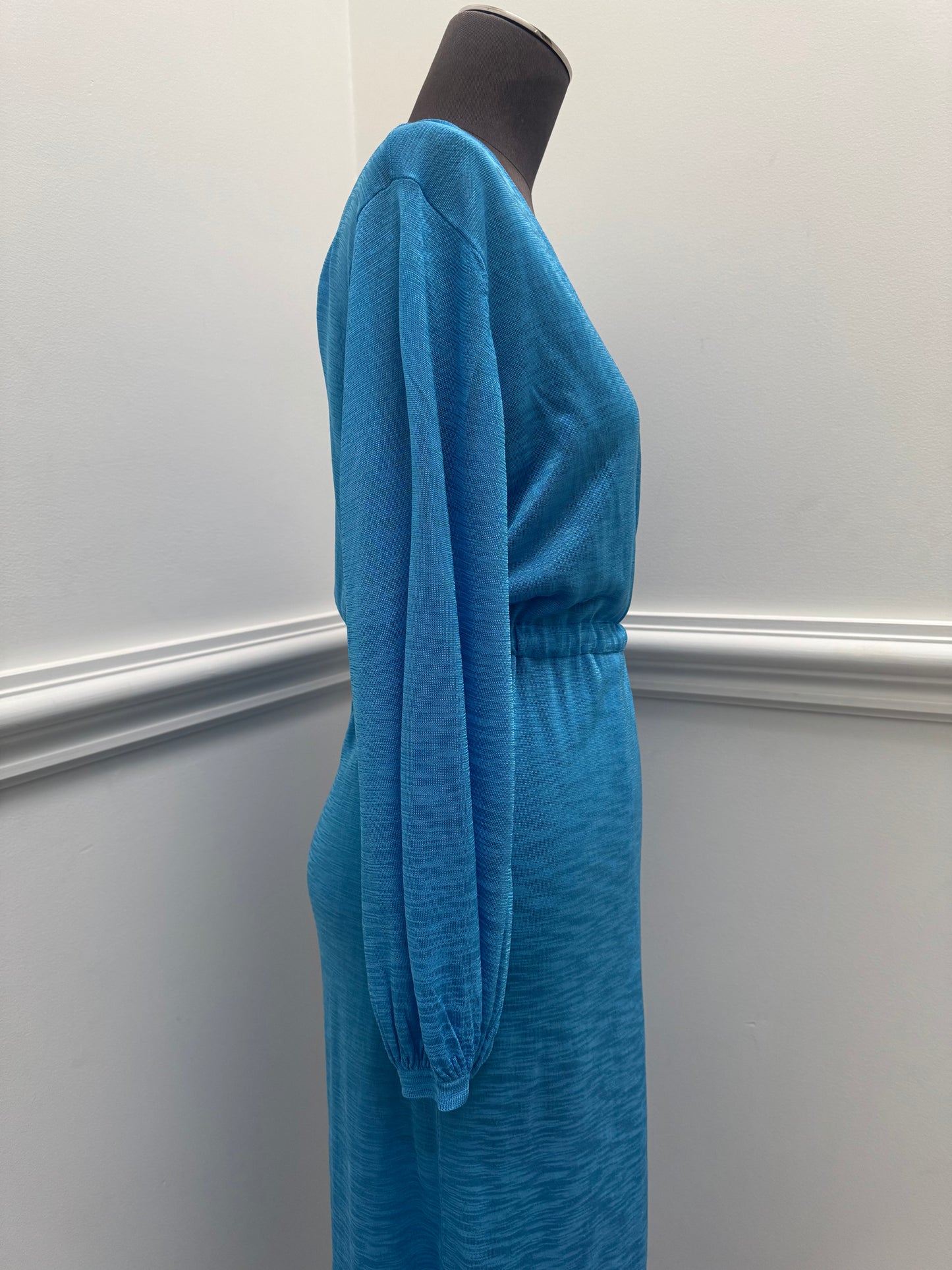 Scanlan Theodore Wrap Dress - Size S