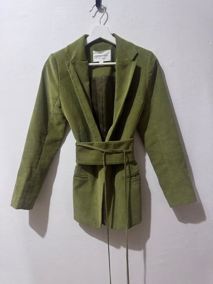 Viktoria & Woods Wingrave Blazer - Size 00