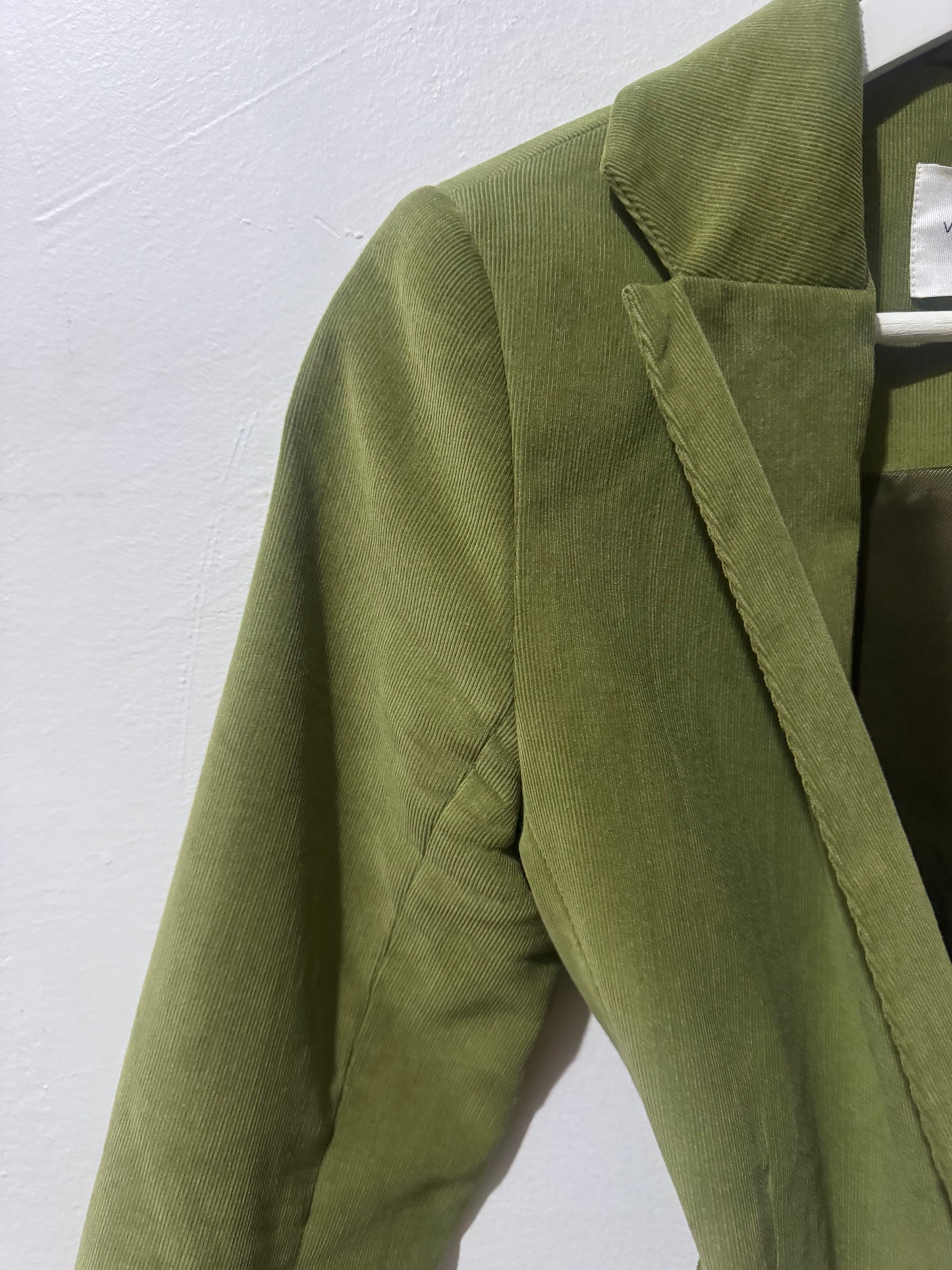 Viktoria & Woods Wingrave Blazer - Size 00