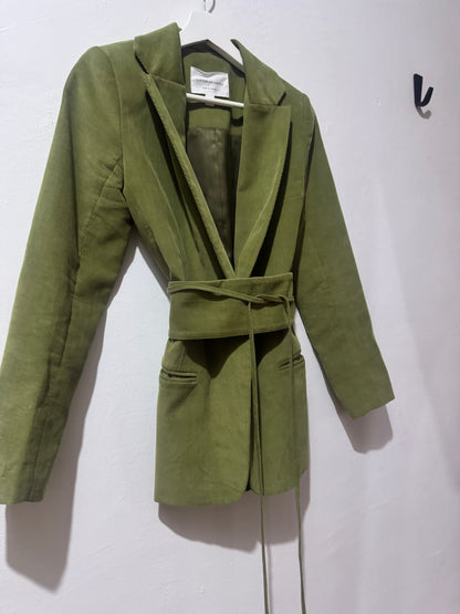 Viktoria & Woods Wingrave Blazer - Size 00