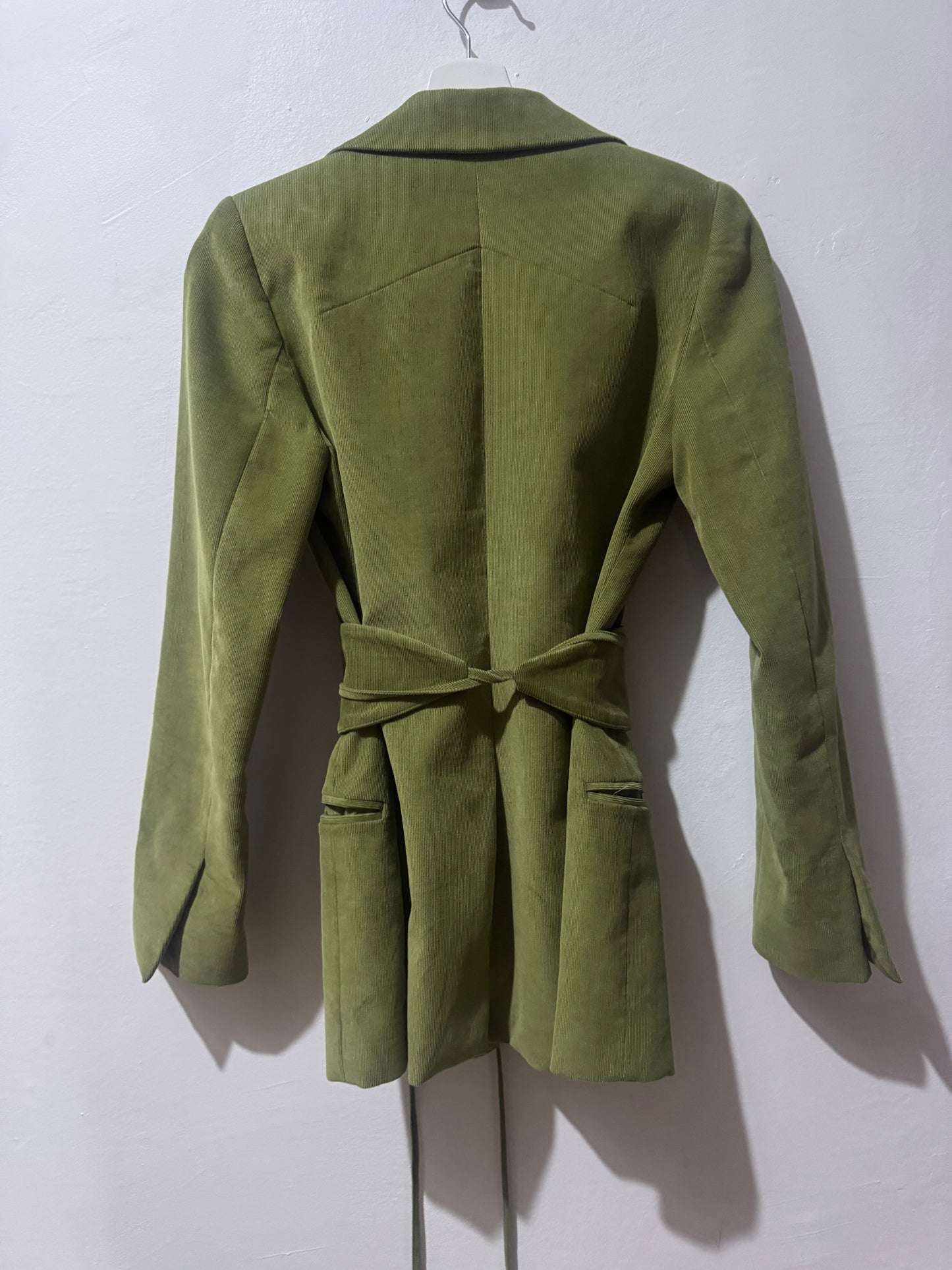 Viktoria & Woods Wingrave Blazer - Size 00