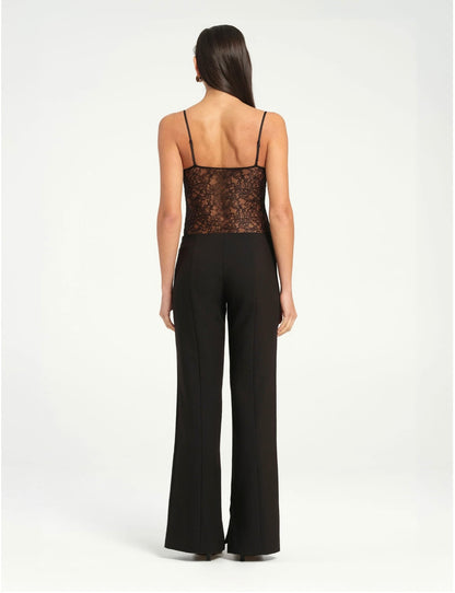 Benni Braxton Saddle Pant - Size 4 (Brand New with Tags)