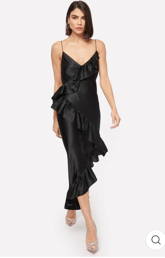 Cami NYC Dua Silk Dress - Size S