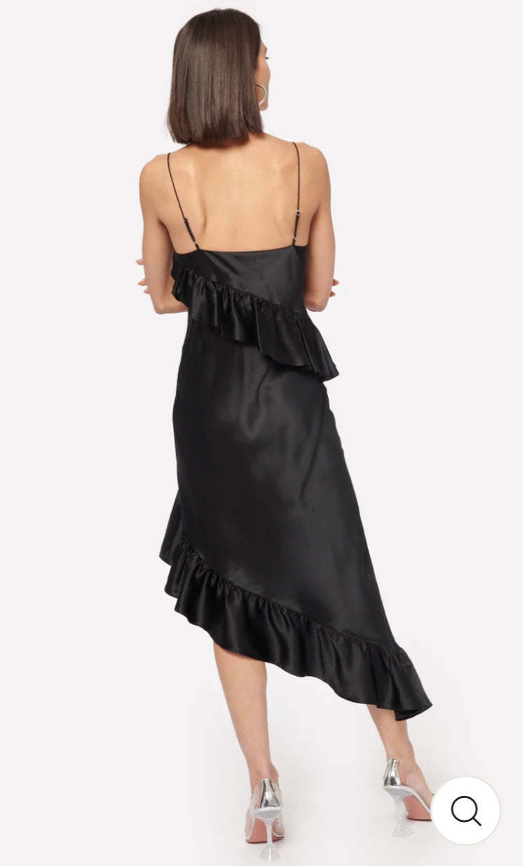 Cami NYC Dua Silk Dress - Size S