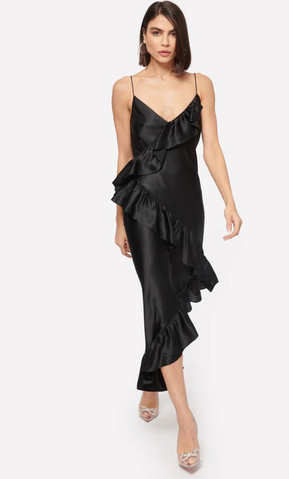 Cami NYC Dua Silk Dress - Size S