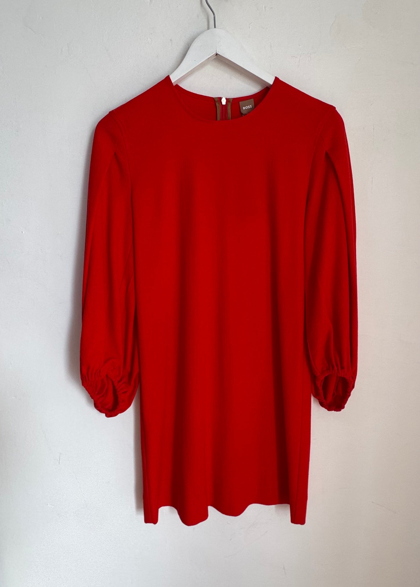 Boss by Hugo Boss Dageta Dress - Size 6 / 34 (Brand New with Tags)