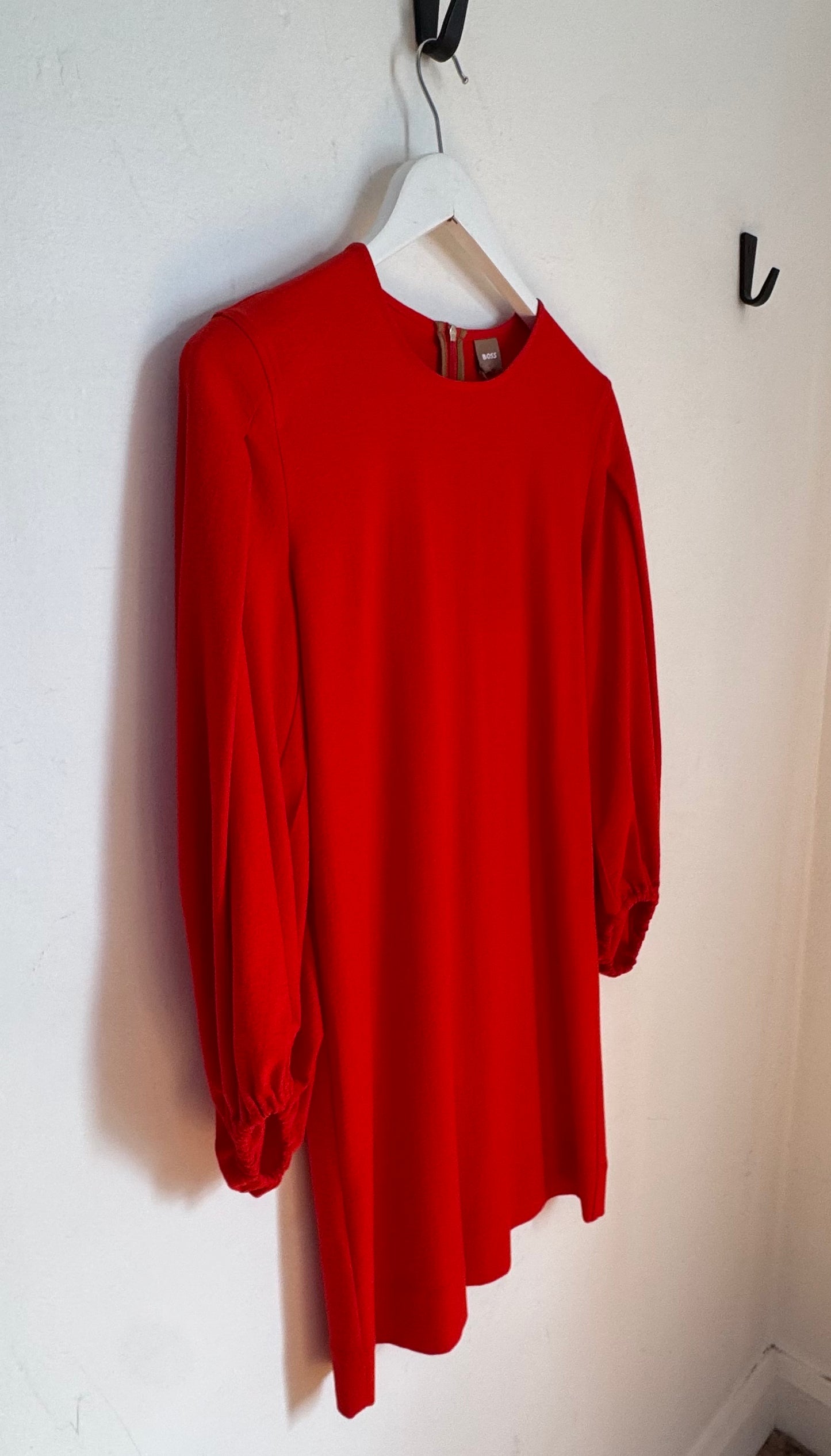 Boss by Hugo Boss Dageta Dress - Size 6 / 34 (Brand New with Tags)