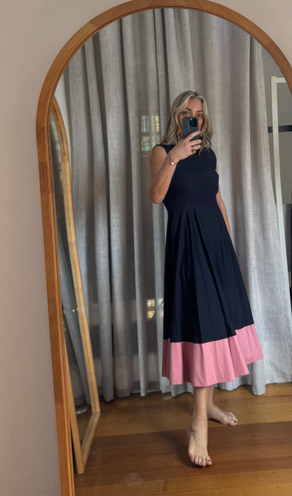 Roksanda Athena Dress - Size 10