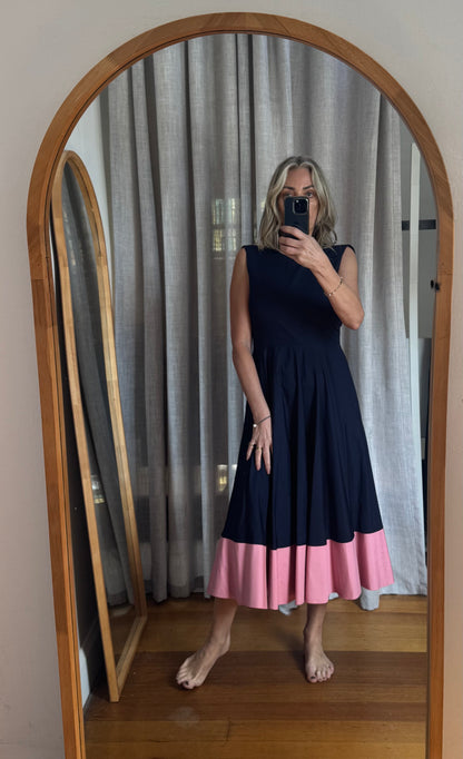 Roksanda Athena Dress - Size 10