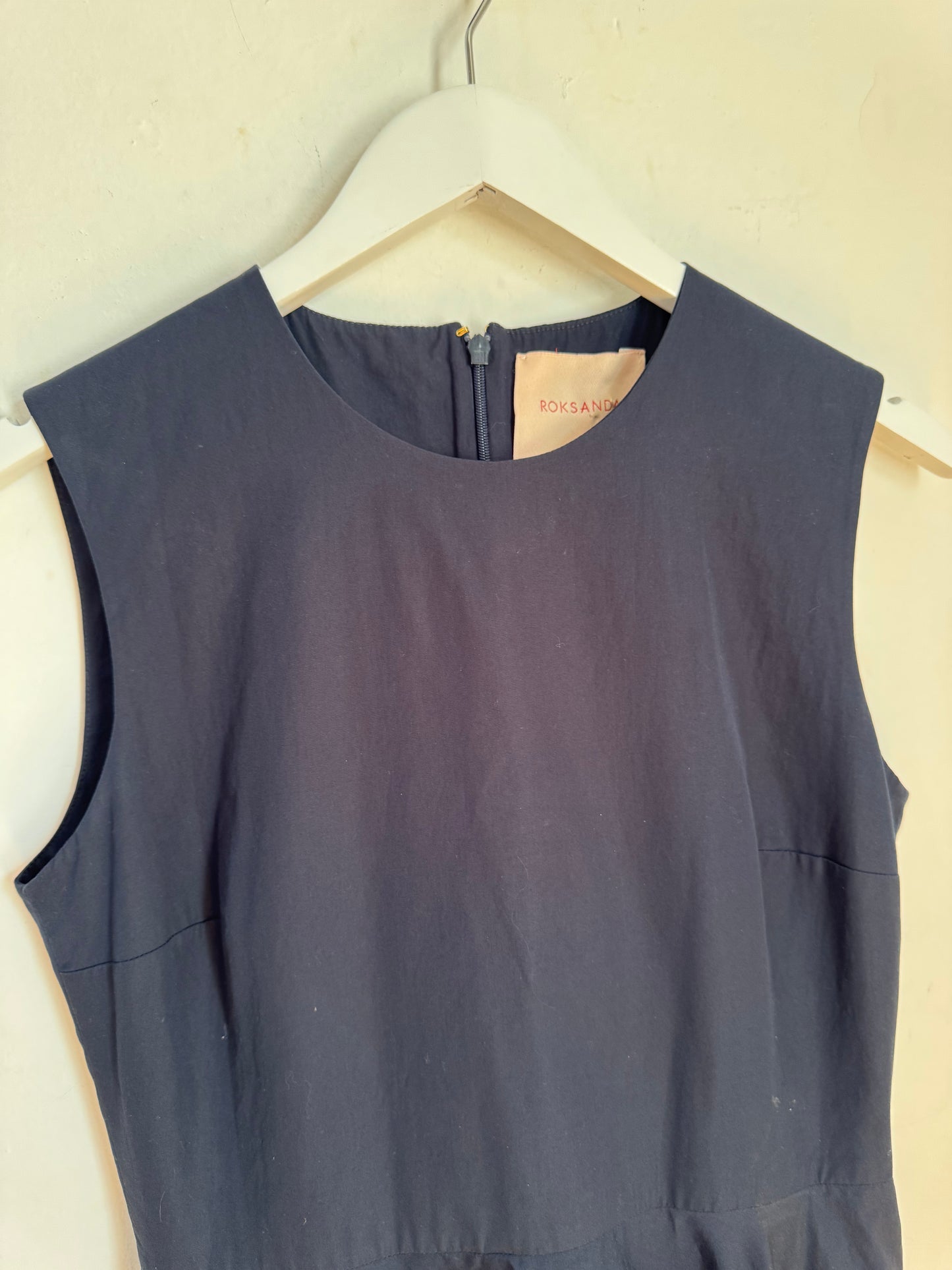 Roksanda Athena Dress - Size 10