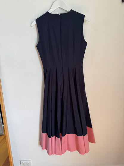 Roksanda Athena Dress - Size 10