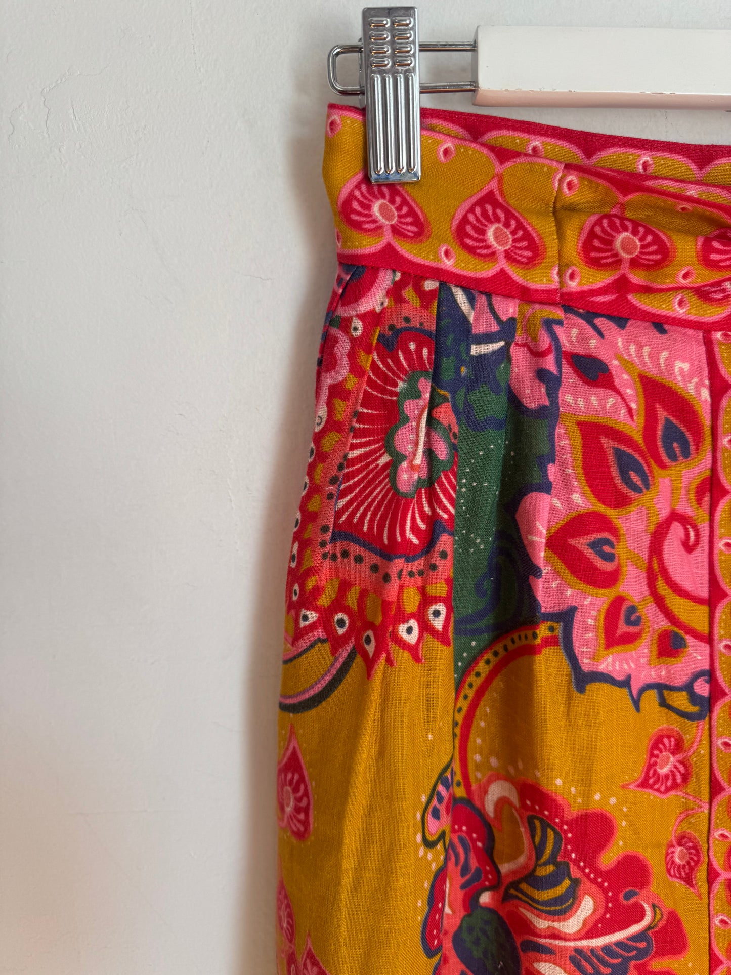 Zimmermann Lovestruck Skirt - Size OP (petite)