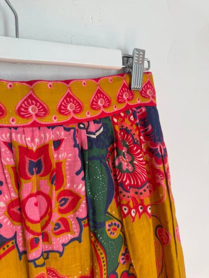 Zimmermann Lovestruck Skirt - Size OP (petite)