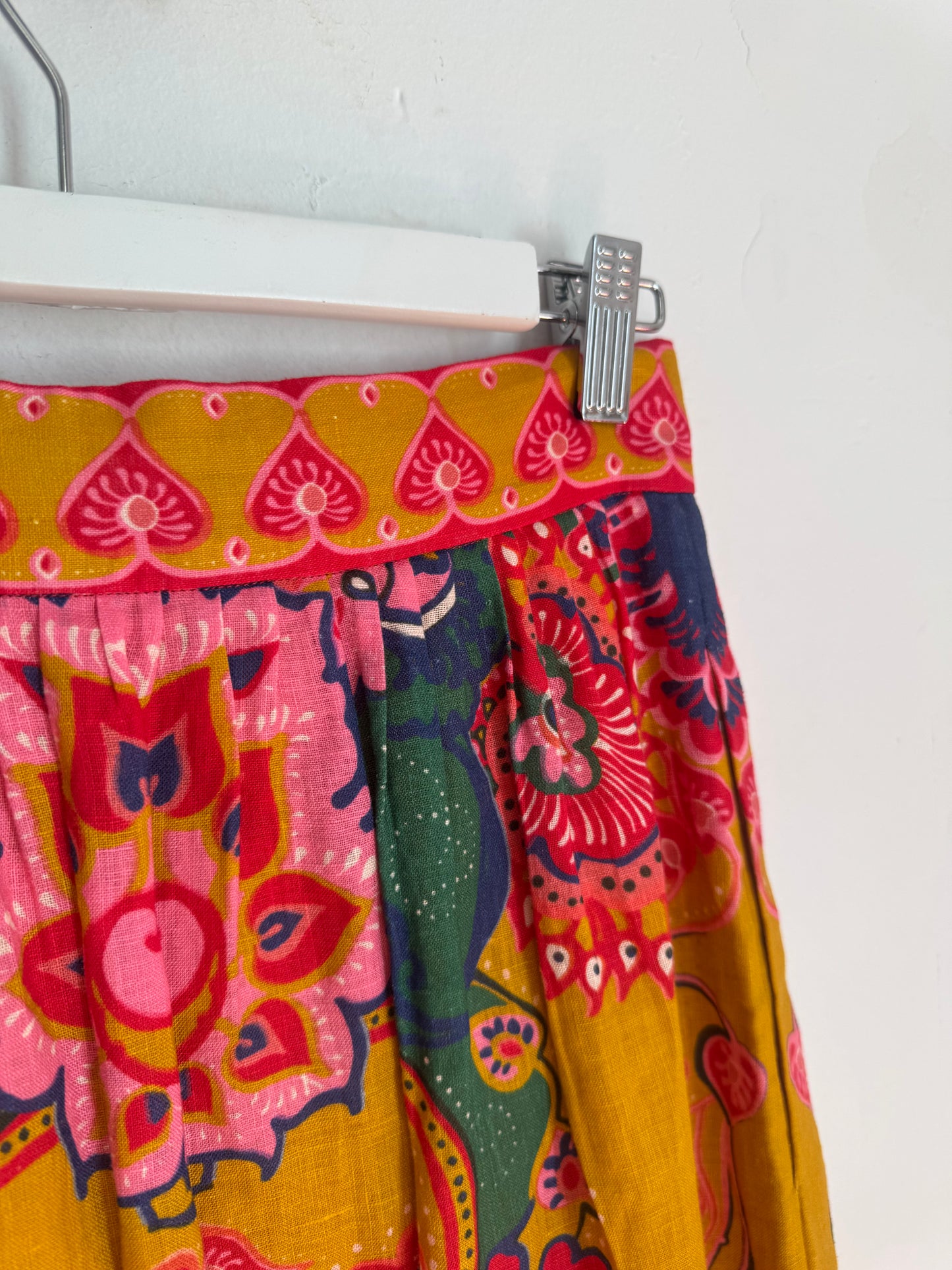 Zimmermann Lovestruck Skirt - Size OP (petite)