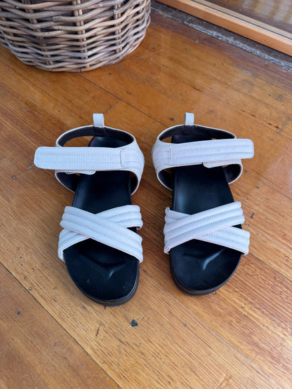 Von-Routte Bronte Sandals - Size 38
