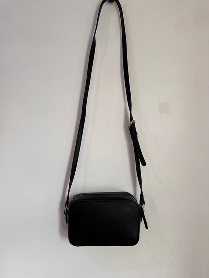 Valentino Canvas Cross Body Bag (Brand New)