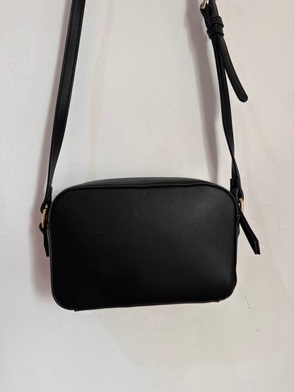 Valentino Canvas Cross Body Bag (Brand New)