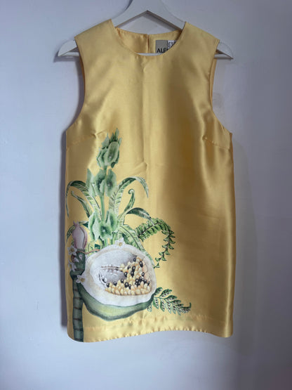 Alemais Sol MIni Dress - Size S