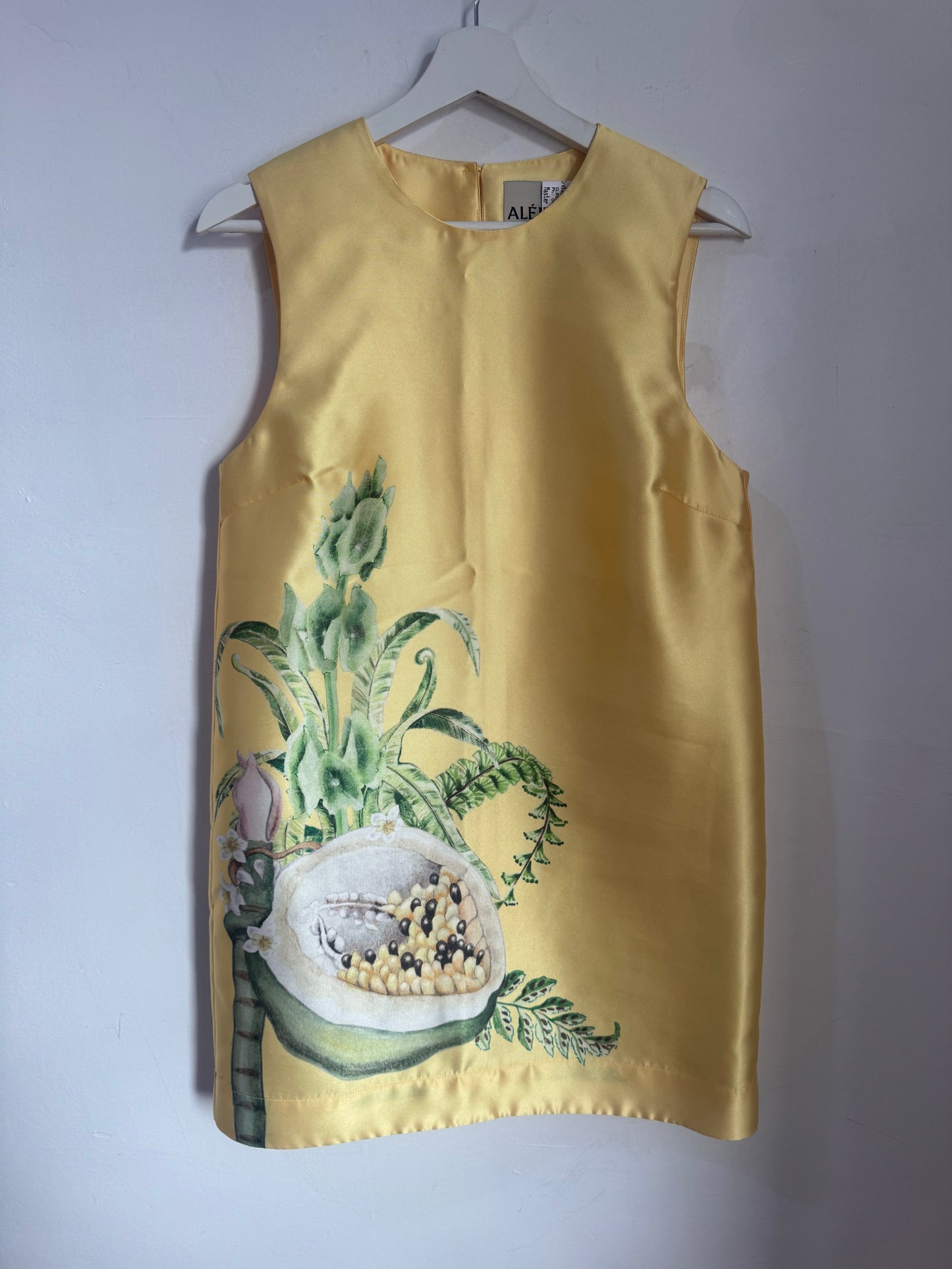 Alemais Sol MIni Dress - Size S