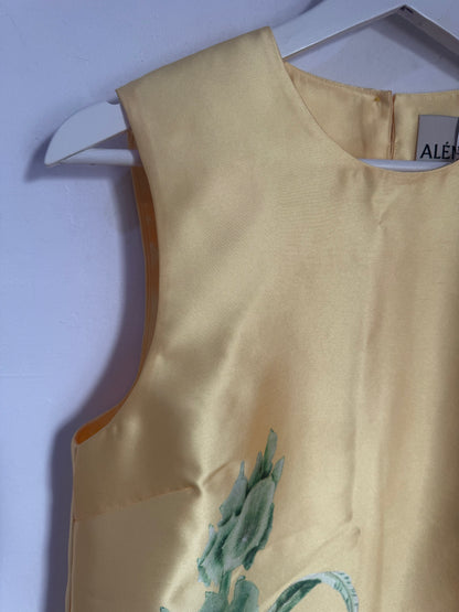 Alemais Sol MIni Dress - Size S