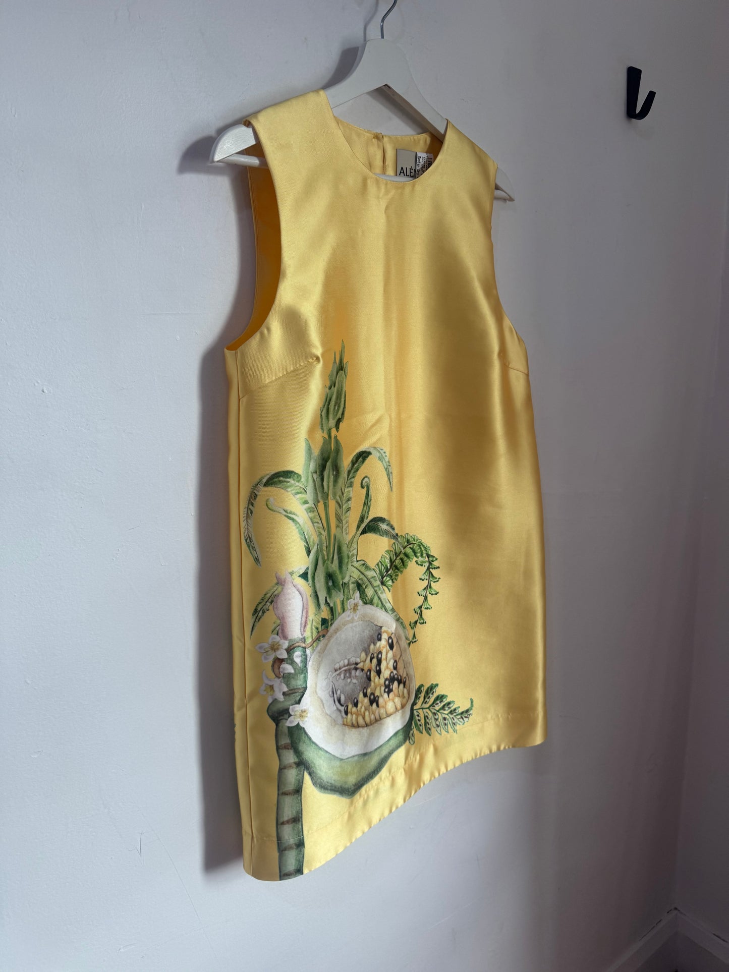 Alemais Sol MIni Dress - Size S