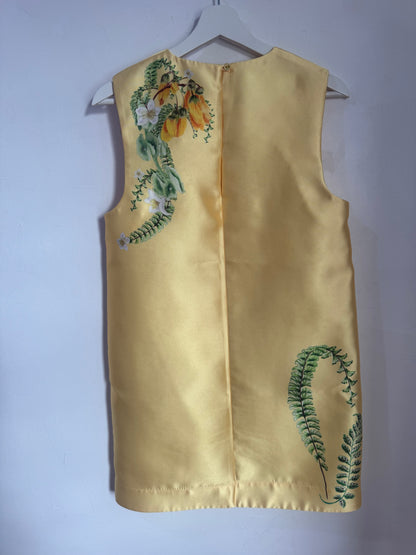 Alemais Sol MIni Dress - Size S