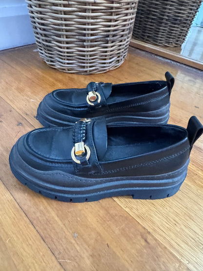 See by Chloe Lylia Loafers - Size 39