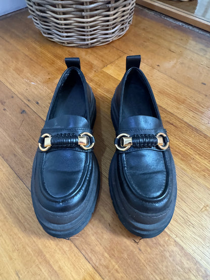 See by Chloe Lylia Loafers - Size 39