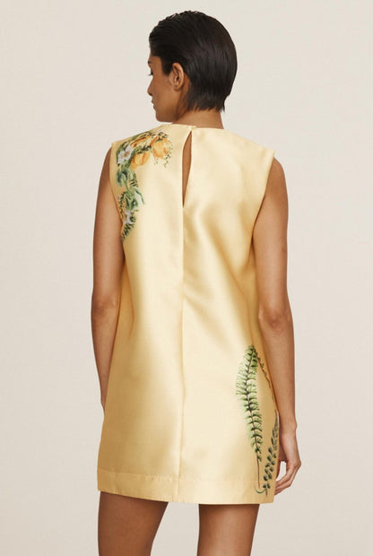 Alemais Sol MIni Dress - Size S