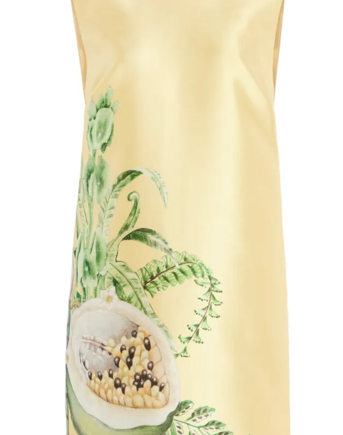 Alemais Sol MIni Dress - Size S