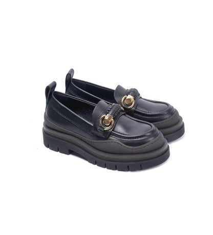 See by Chloe Lylia Loafers - Size 39